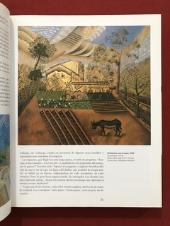 Livro - Miró - Walter Erben / Hajo Düchting - Ed. Taschen na internet