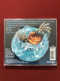 CD - Helloween - Better Than Raw - Nacional - Seminovo - comprar online