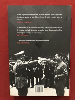 Livro - A Missão Secreta De Rudolf Hess - Martin Allen - comprar online
