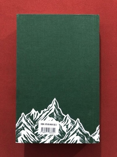 Livro - J. R. R. Tolkien: Uma Biografia - Humphrey Carpenter - comprar online