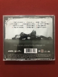 CD - Avril Lavigne - Under My Skin - Nacional - Seminovo - comprar online