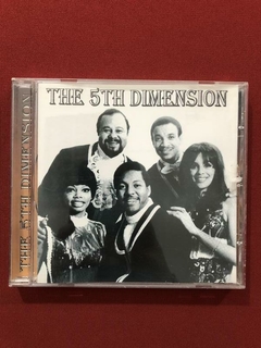 CD- The 5th Dimension - Use Your Head - Importado - Seminovo