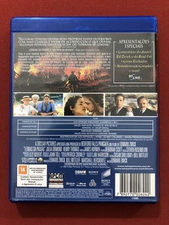 Blu-ray - Lendas Da Paixão - Brad Pitt - Edward Zwick - comprar online