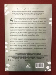 Livro - Mudbound: Lágrimas Sobre O Mississippi - Seminovo - comprar online