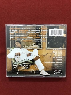 CD - Herbie Hancock - The New Standard - Importado - comprar online