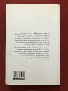 Livro - Religião Para Ateus - Alain De Botton - Intrínseca - comprar online