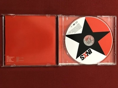 CD - INXS - Definitive - 2001 - Nacional - Seminovo na internet