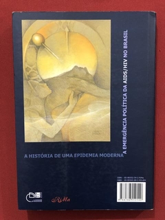 Livro - A História De Uma Epidemia Moderna - Editora UEM - comprar online