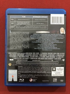 Blu-ray - Los Angeles Cidade Proibida - Seminovo - comprar online