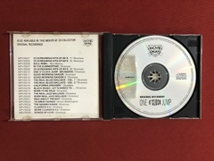 CD - One O'Clock Jump - 25 Big Band Hit - Nacional - 1993 na internet