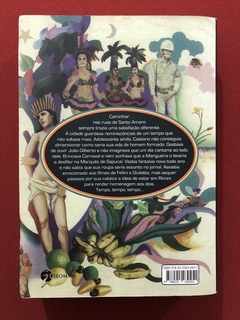 Livro - Caetano: Uma Biografia - Carlos Eduardo Drummond - Seoman - comprar online