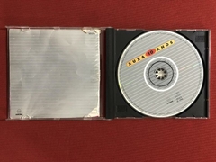 CD - Xuxa - 10 Anos - 1996 - Nacional na internet