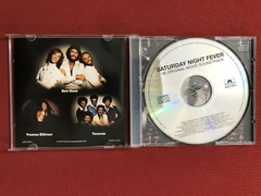 CD - Saturday Night Fever - The Original Soundtrack - Import na internet