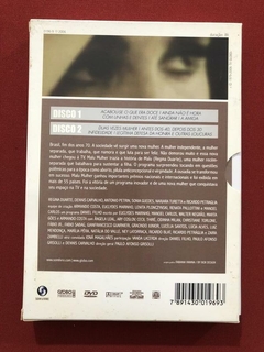 DVD Duplo - Malu Mulher - Direção: Daniel Filho - Seminovo - comprar online