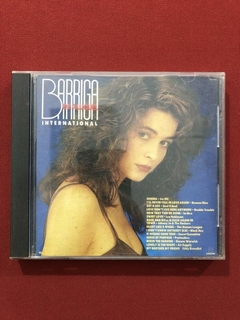 CD - Barriga De Aluguel - International - Trilha Sonora