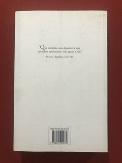 Livro - A Caverna - José Saramago - Companhia Das Letras - Seminovo - comprar online