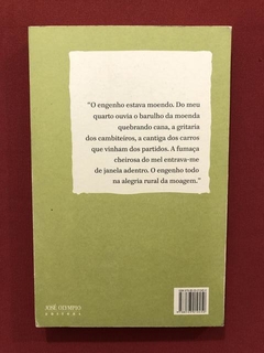 Livro - Menino Do Engenho - José Lins Do Rego - Seminovo - comprar online