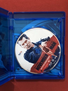 Blu-ray - November Man - Pierce Brosnan/ Luke Bracey - Semin na internet