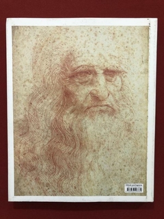 Livro - Leonardo Da Vinci - Frank Zollner - Taschen - Semi - comprar online