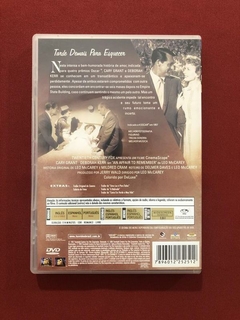 DVD - Tarde Demais Para Esquecer - Cary Grant / Deborah Kerr - comprar online