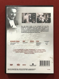 DVD - O Anjo Exterminador - Direção: Luis Buñuel - Seminovo - comprar online