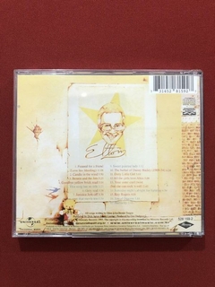 CD - Elton John - Goodbye Yellow Brick Road - Seminovo - comprar online