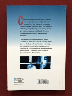 Livro - Vigiar E Punir - Michel Foucault - Editora Vozes - comprar online