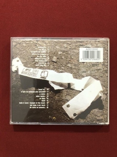 CD - Jota Quest - Mtv Ao Vivo - 2003 - Nacional - comprar online