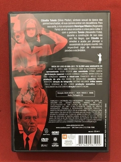 DVD Duplo - Boca Do Lixo - Silvio De Abreu - Seminovo - comprar online