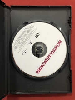 DVD - Encontros E Desencontros - Bill Murray - Seminovo na internet
