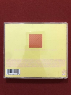 CD - Pet Shop Boys - I Wouldn't Normally Do This - Importado - comprar online