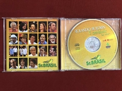 CD - Rolando Boldrin E Convidados - Sr. Brasil - Ao Vivo na internet