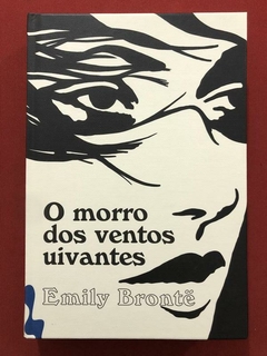 Livro - O Morro Dos Ventos Uivantes - Emily Bronte - Antofágica - Seminovo