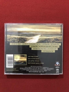 CD - Creed - Human Clay - 1999 - Nacional - comprar online
