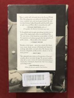 Livro - World War II Behind Closed Doors - Laurence Rees - comprar online