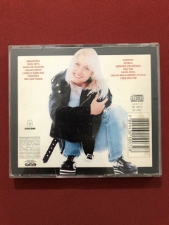 CD - Xuxa - Luz No Meu Caminho - Nacional - 1995 - comprar online