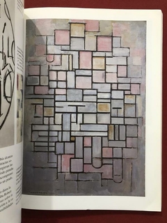 Livro - Mondrian - Susanne Deicher - Ed. Taschen na internet