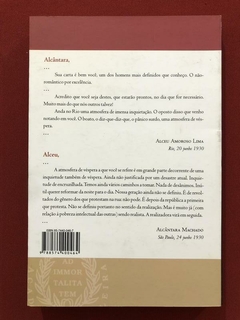 Livro - Intelectuais Na Encruzilhada - Francisco De Assis Barbosa - ABL - comprar online