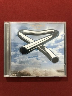 CD - Mike Oldfield - Tubular Bells - 2000 - Importado