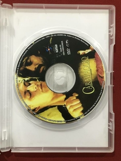 DVD - Caravaggio - Derek Jarman - Nigel Terry - Classic na internet