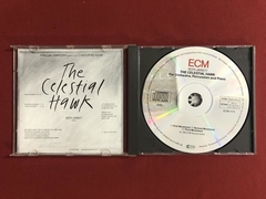 CD - Keith Jarrett - The Celestial Hawk - 1980 - Importado na internet