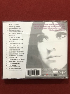 CD - Melanie - The Very Best Of Melanie - Importado - Semin - comprar online