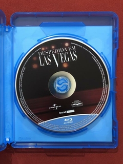 Blu-ray - Despedida Em Las Vegas - Nicolas Cage - Seminovo na internet