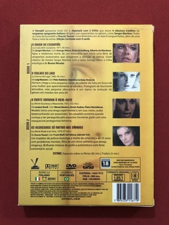DVD - Giallo Vol. 6 - 4 Clássicos - 2 Discos - Seminovo - comprar online