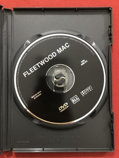 DVD - Fleetwood Mac In Concert - Mirage Tour '82 - Seminovo na internet