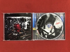 CD - Slipknot - Antennas To Hell - Nacional - Seminovo na internet