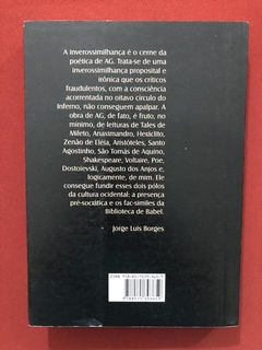 Livro - O Evangelho Segundo Lúcifer - Arturo Gouveia - comprar online