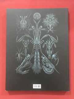 Livro - Art Forms In Nature - Ernst Haeckel - Ed. Prestel - comprar online
