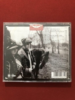 CD - The White Stripes - Icky Thump - Nacional - Seminovo - comprar online