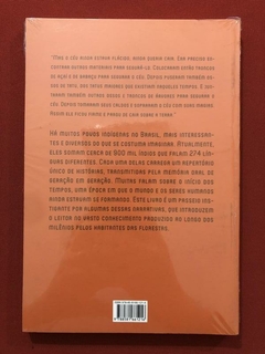 Livro - Histórias Indígenas Dos Tempos Antigos - Pedro Cesarino - Novo - comprar online